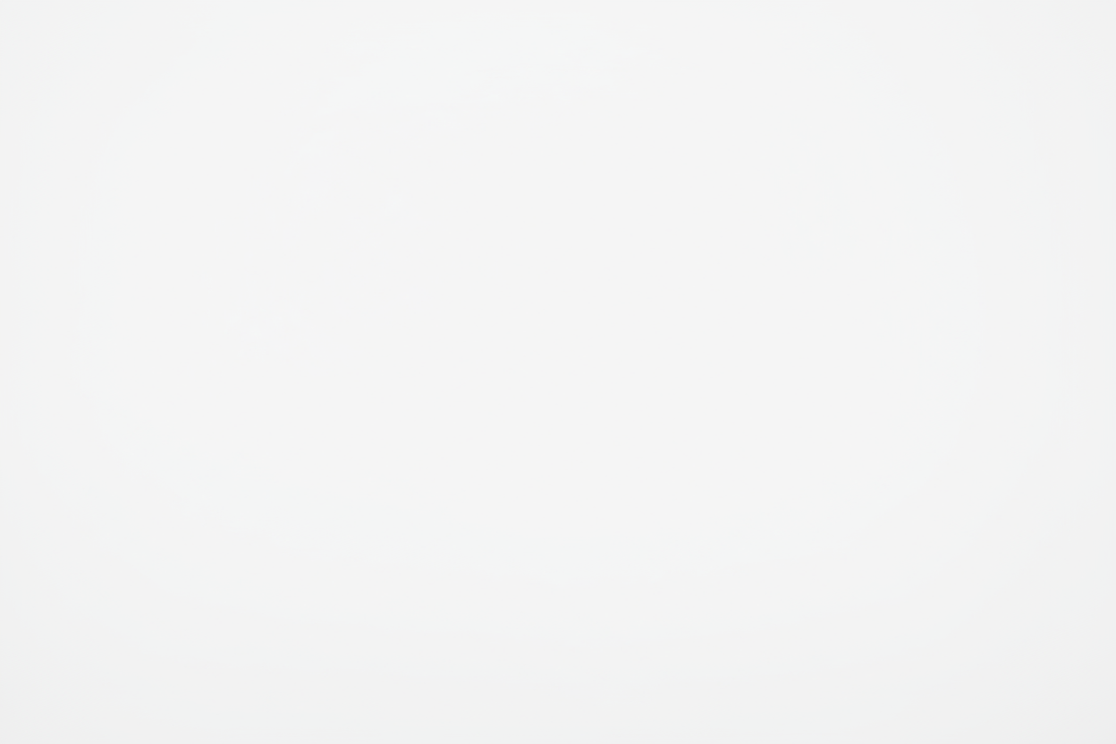 just need a blank white screen